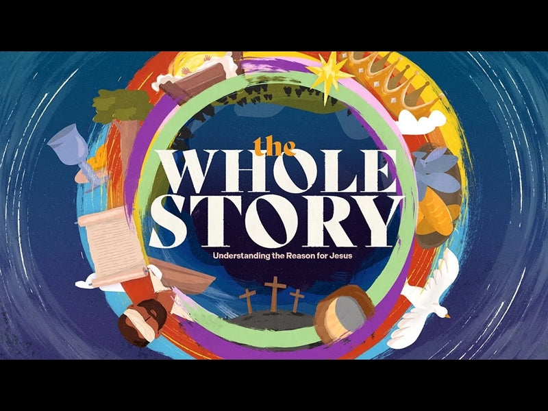 The Whole Story