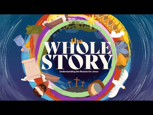 The Whole Story