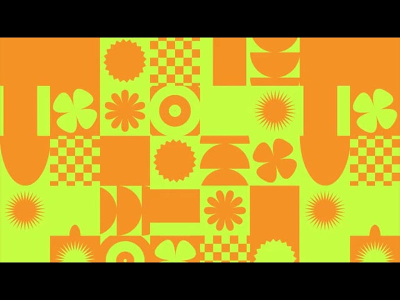 Summer Tiles 09