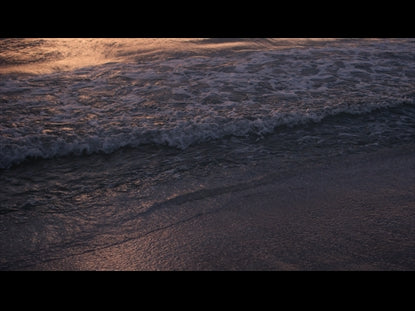 Sunset Surf Slow