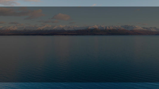 Mt Cook 2 Bar