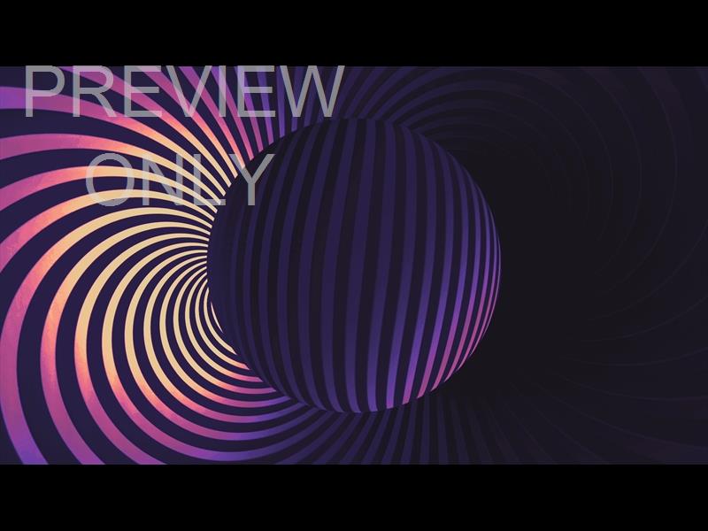 Circular Still 9