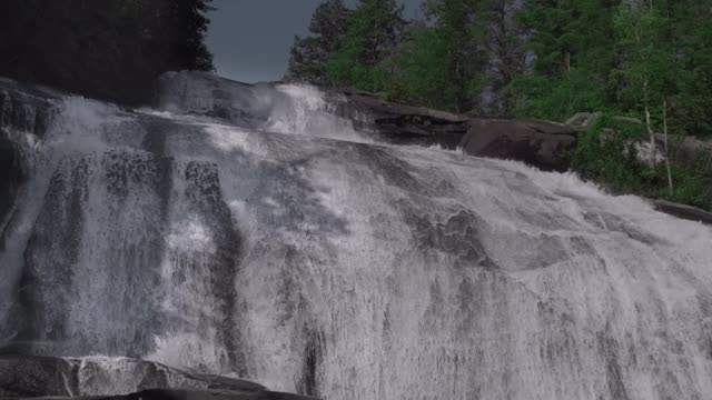 Blue Ridge Waterfalls 10
