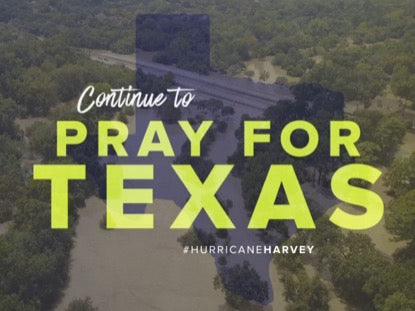 Hurricane Harvey Title Motion