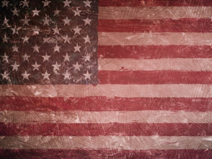 Raise The Flag Motion 2