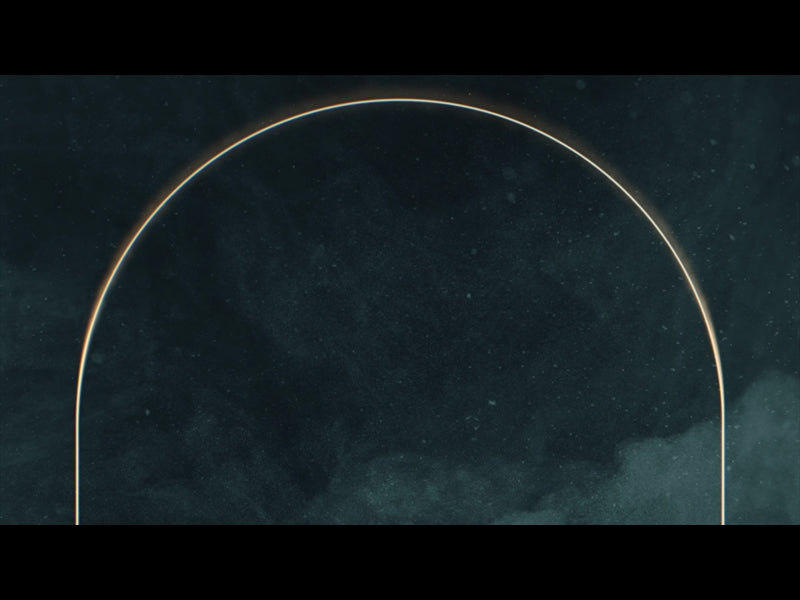 Winter Luster: Loop 15