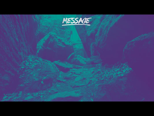 Deep Forest Message