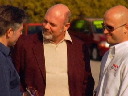 The Parable Of The Shrewd Manager