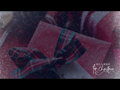 All I Want For Christmas Teaching Motion 03