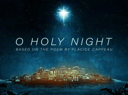 O Holy Night