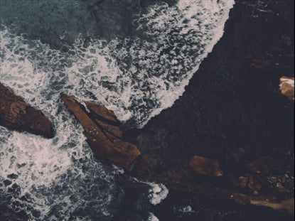 Distant Shores