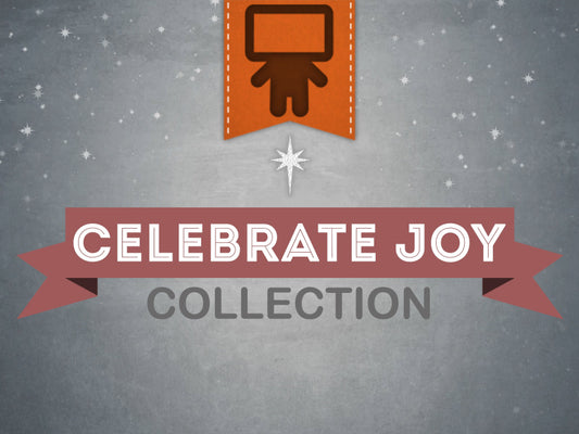 Celebrate Joy Service Pack