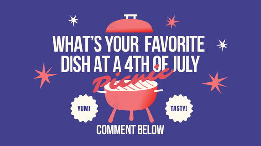 4th Of July Picnic Alt Title