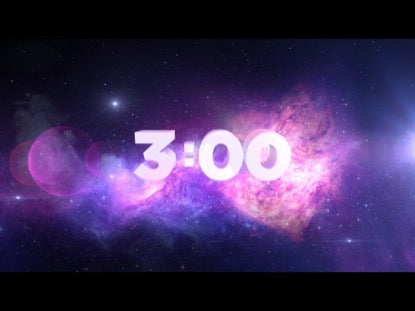 Universe Countdown