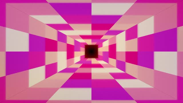 Chroma Corridor 05