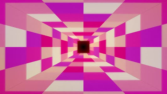 Chroma Corridor 05