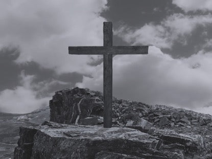 The Cross 1