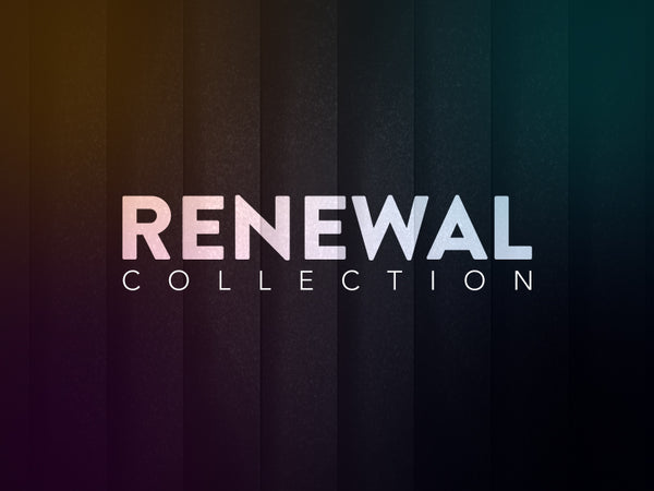 Renewal Collection
