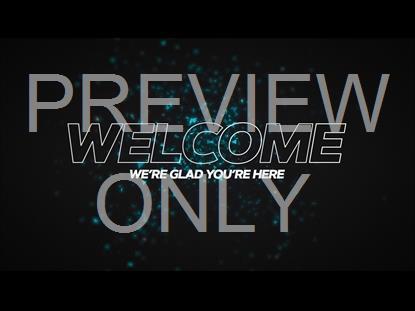 Pieces Welcome Graphic