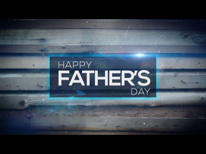 Dad Words