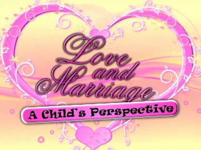 Love And Marriage Countdown