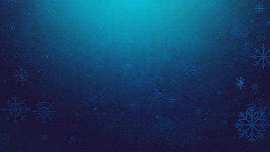 Rustic Winter Snow 07