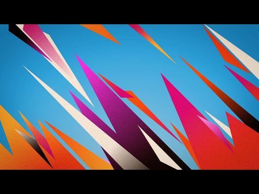 Rush Loop 01