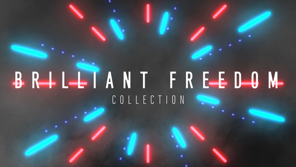 Brilliant Freedom Collection