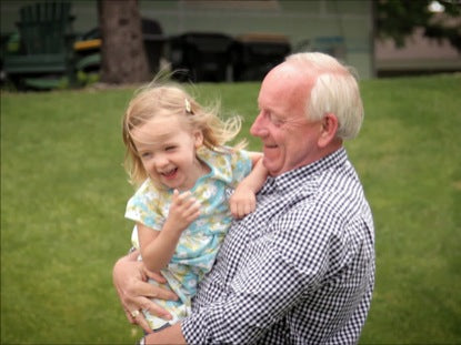 Father's Day Stories