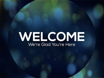 Arctic Dream Welcome Motion