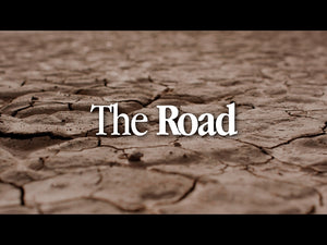 The Road (Palm Sunday)