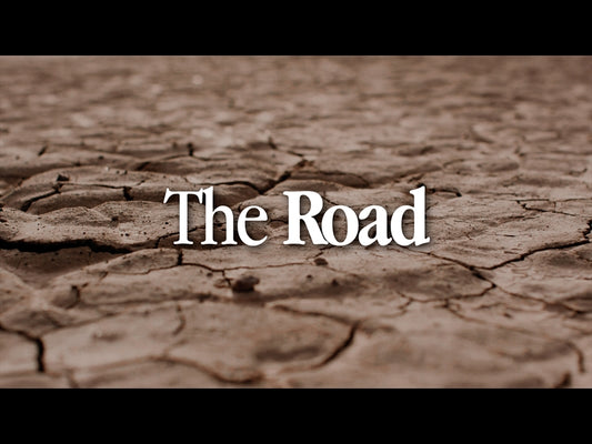 The Road (Palm Sunday)