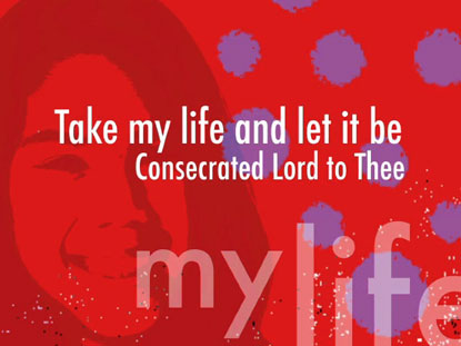 Take My Life