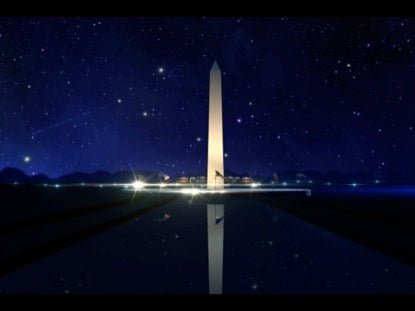 God Bless America Motion 2