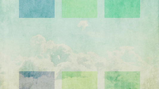 Summer Shapes 3 Static Still