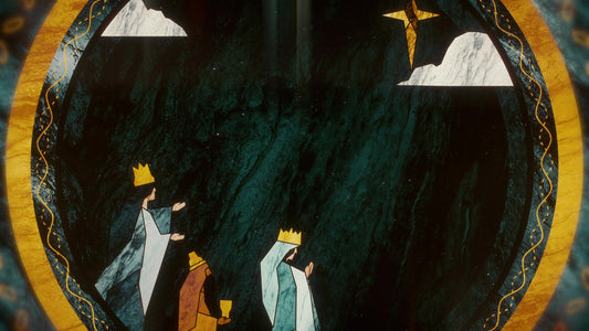 Star Of Wonder 7 Still