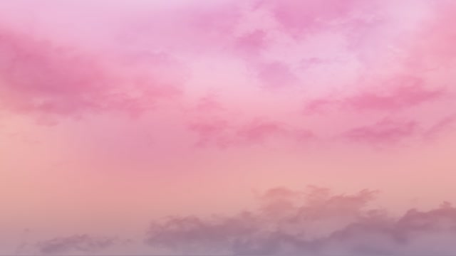 Mother's Day Sunset 5