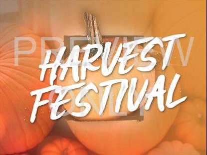 Fall Events Harvest Festival Title Still