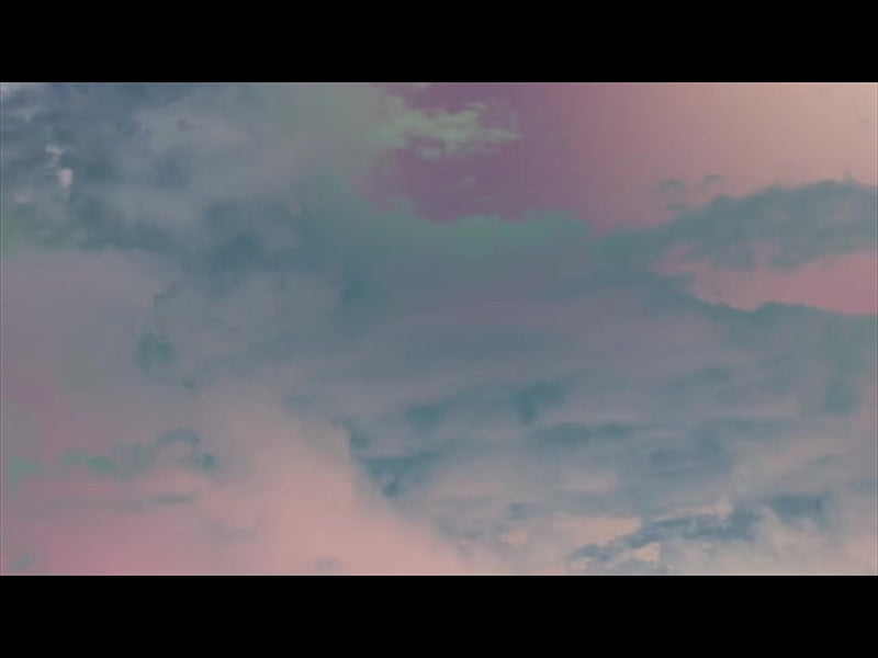 Paradise Clouds 21