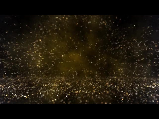 New Years: Volume Three Worship Motion 1