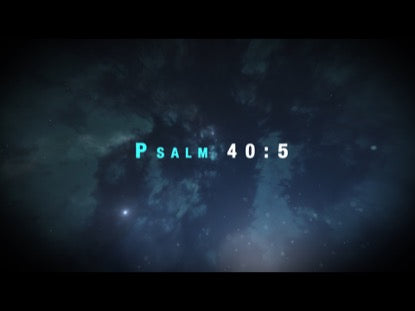 Psalm 40 Intro