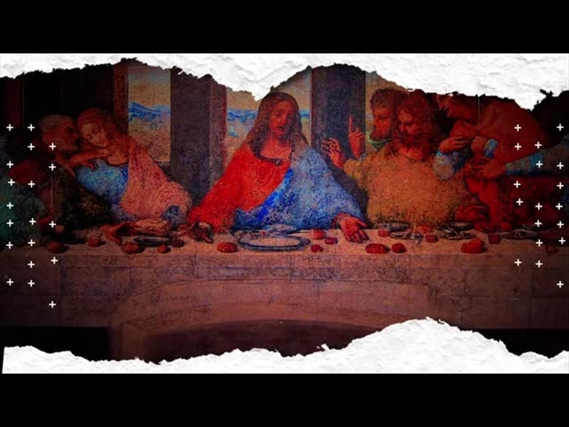 Why Can't We All Just Get Along? - Livestream Still