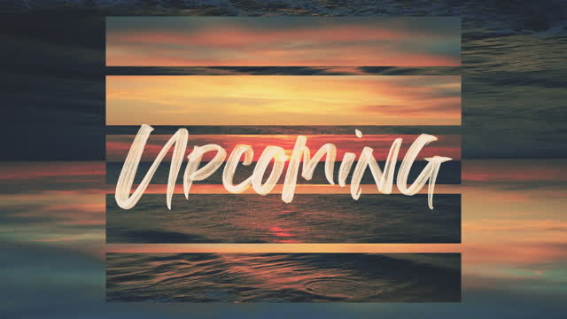 Sunrise Ocean Remix Upcoming