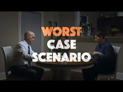 Worst-Case Scenario