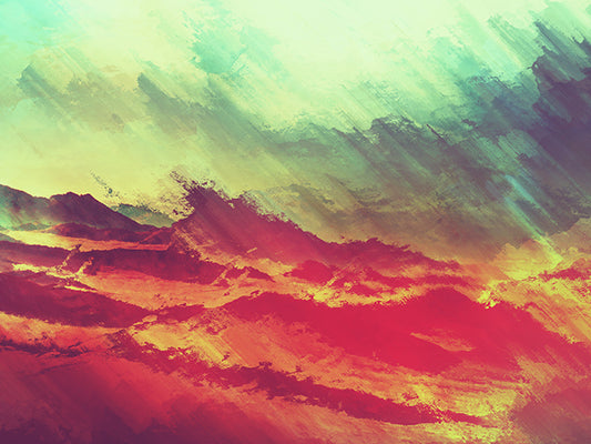 Blissed Hills