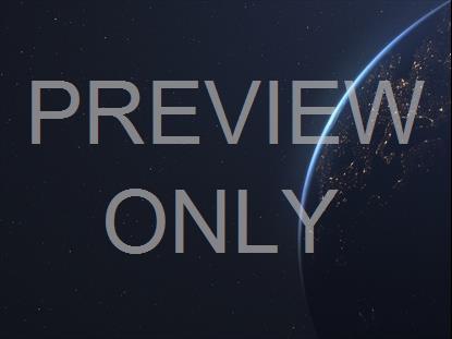 Infinite Horizons Earth Night Right
