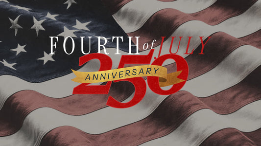 Semiquincentennial Fourth July 250