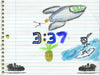 Doodle Countdown
