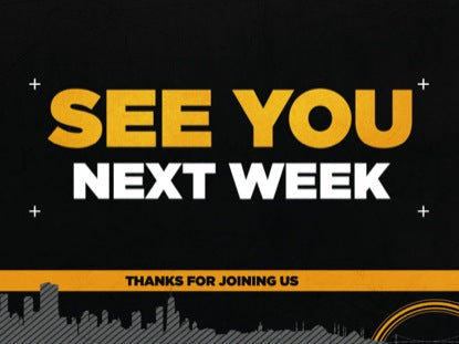 Dark City See You Next Week