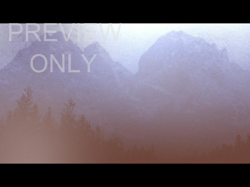 Northern Glow Still 08